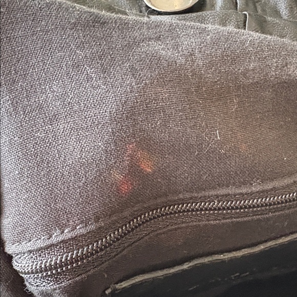 Calvin Klein large Black Tote Bag - Picture 9 of 11